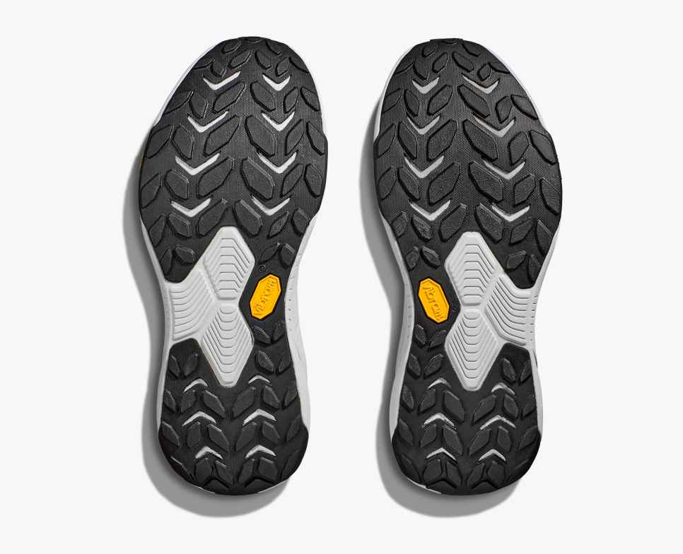 HOKA Transport GORE-TEX Opal / Vaporous
