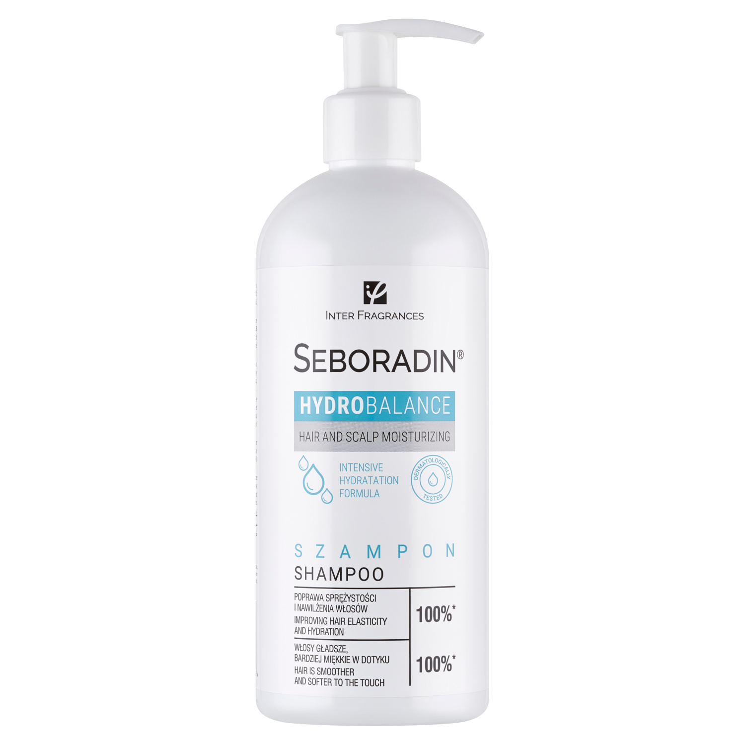 Seboradin Hydro Balance