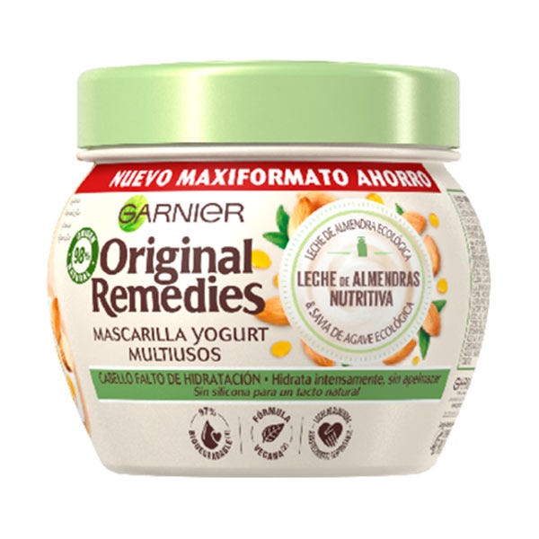 Πρωτότυπα φάρμακα Leche De Almendra Nutritiva| 300 ml