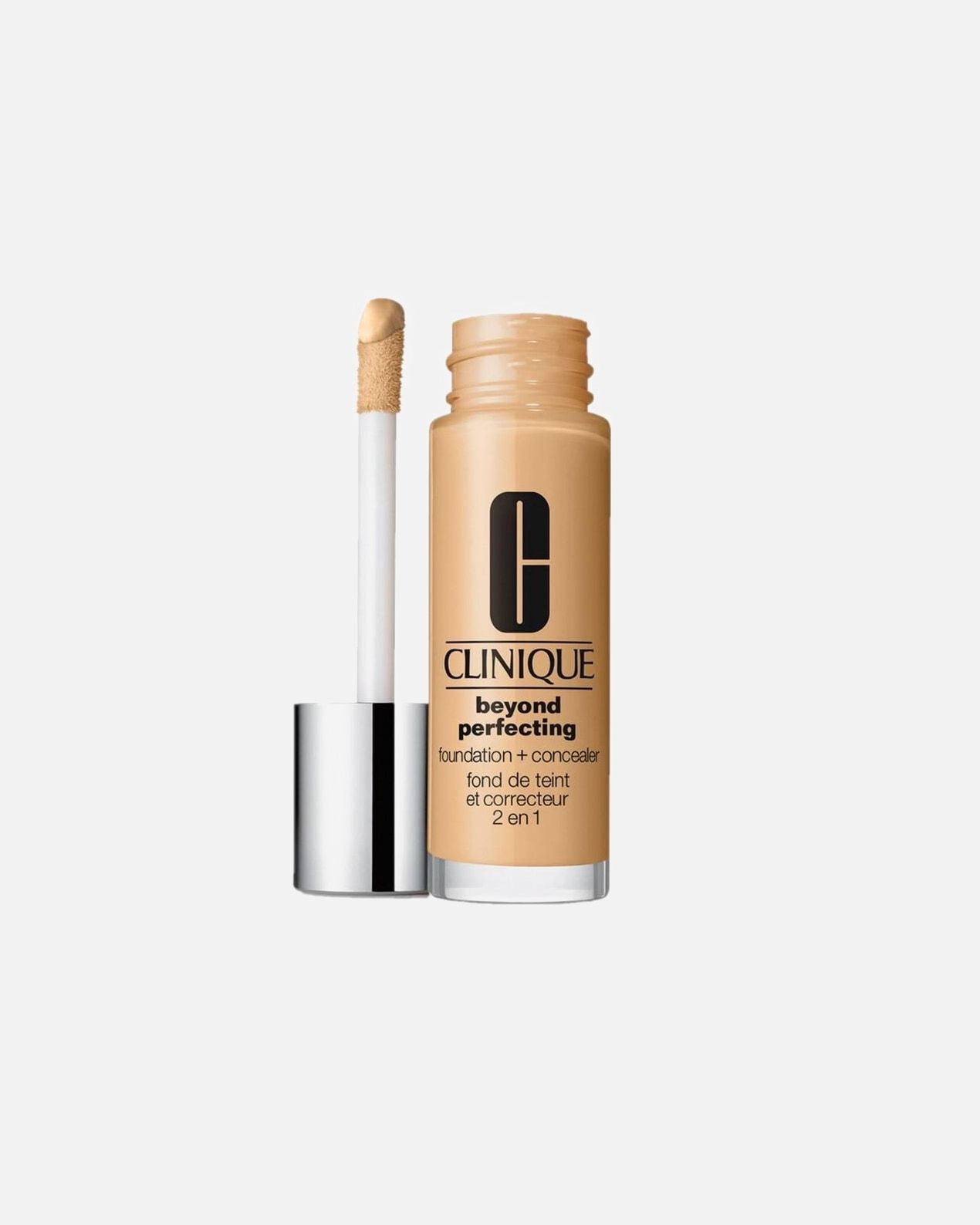 Clinique Beyond Perfecting пудер + коректор - 30 мл