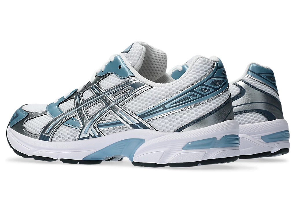 GEL-1130 - White/Shark Skin