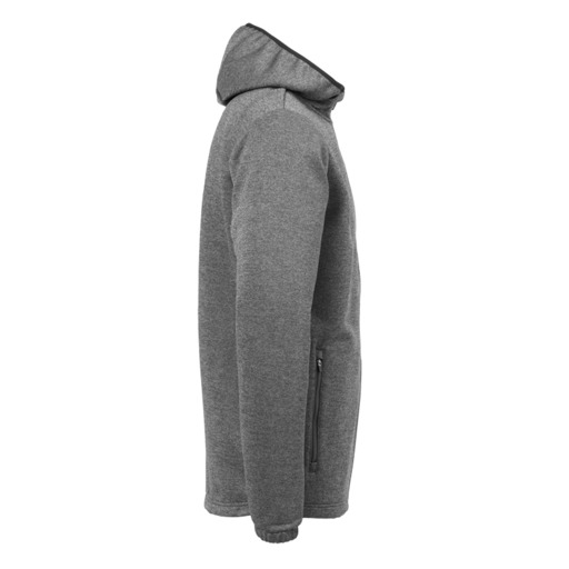  Veste polaire essentielle anthracite Mezcla Uhlsport