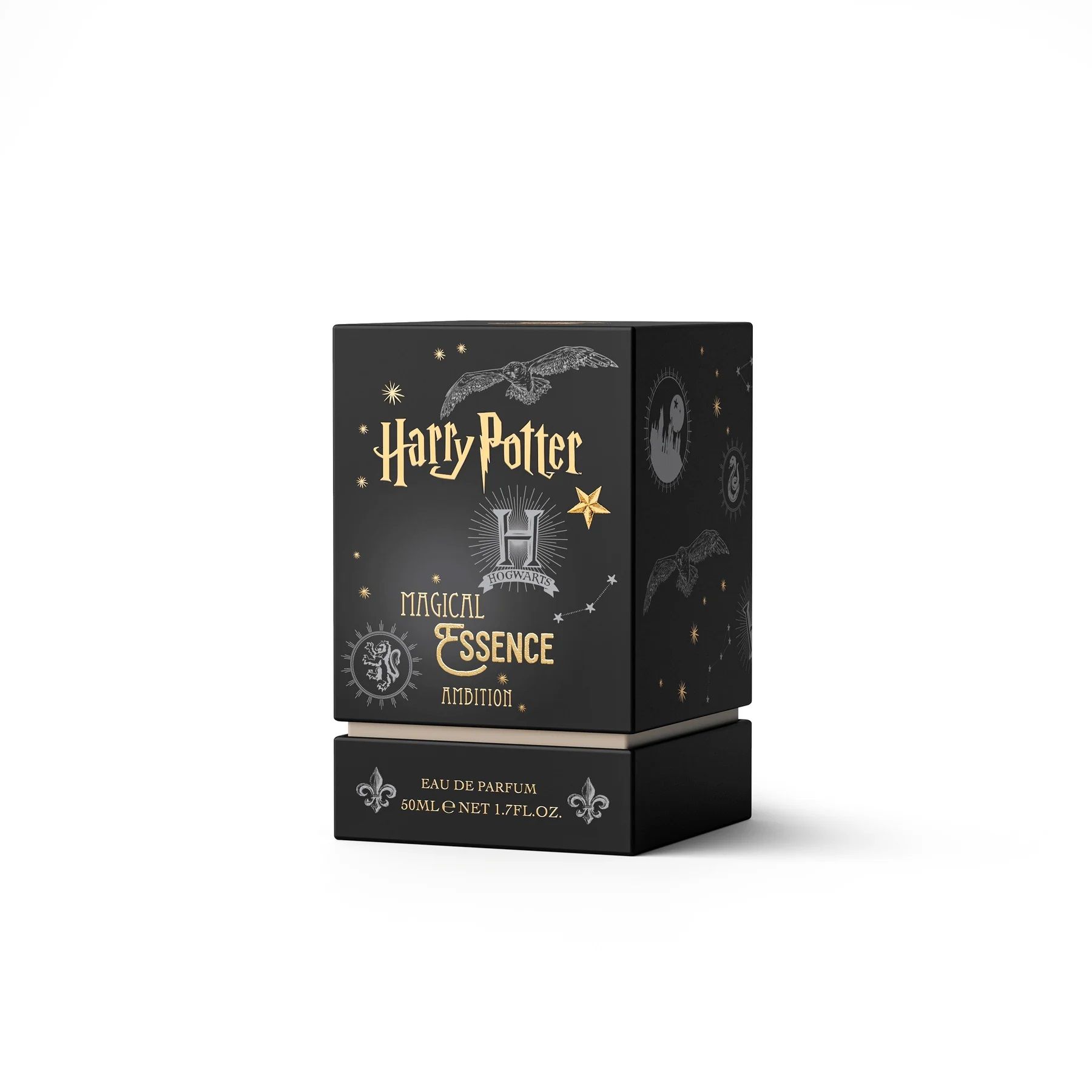Parfumovaná voda Magical Essence Man Ambition Parfémy pre mužov