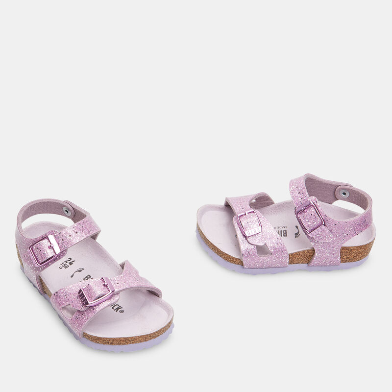 Sandały dla dzieci Birkenstock Rio Kids