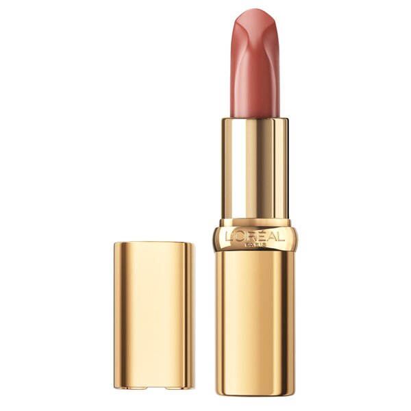 L'Oréal Paris Color Riche 540 Nude Unstoppable Satin Lippenstift<br>4,54g
