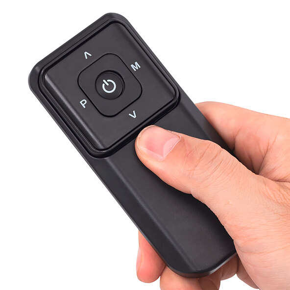 Vibrationsplatta 4D