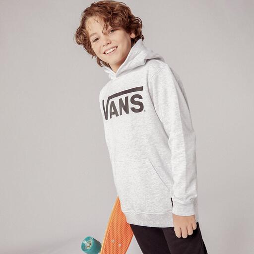 Vans sweatshirt