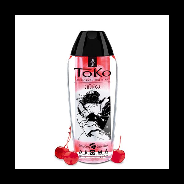 Shunga Toko