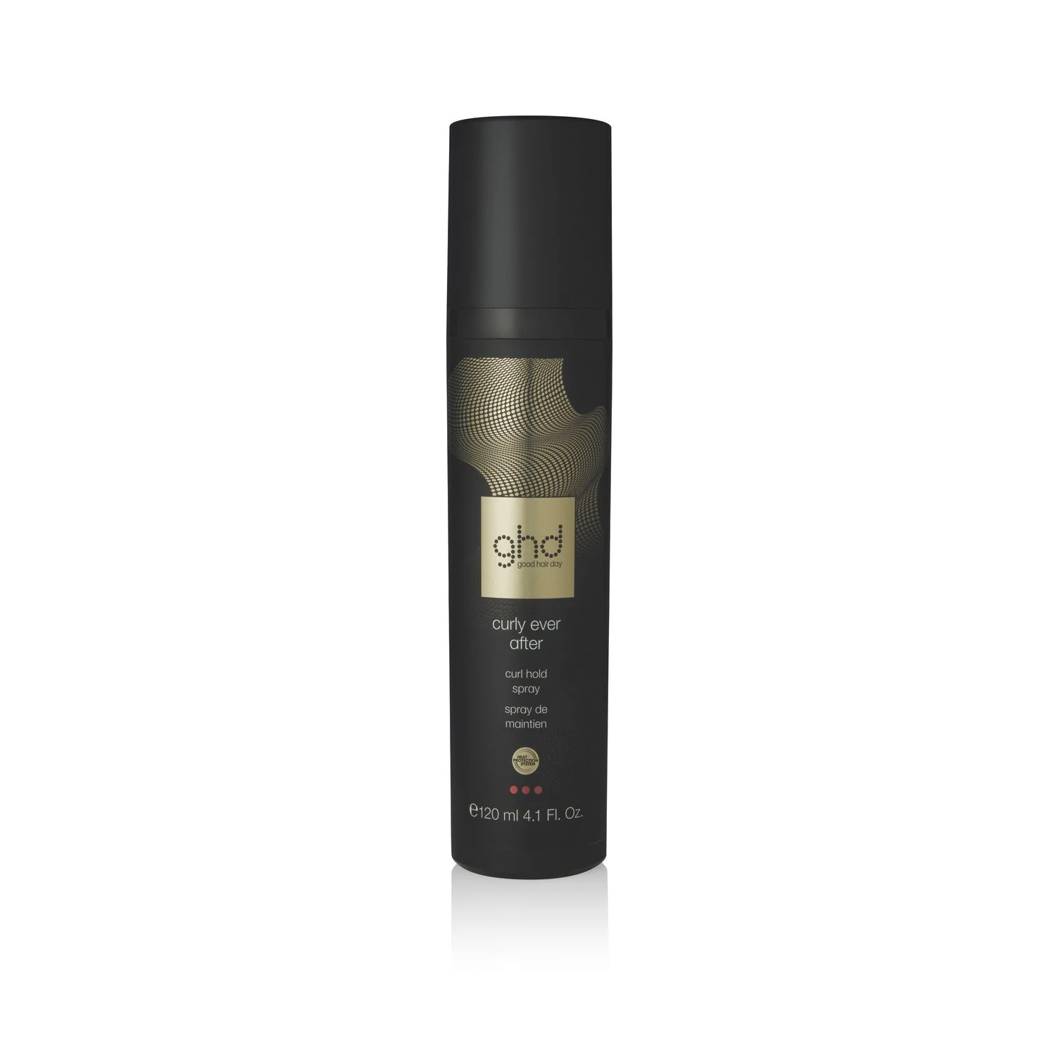 ghd Style curly ever after - curl hold spray - Spray Capelli Styling & Finish