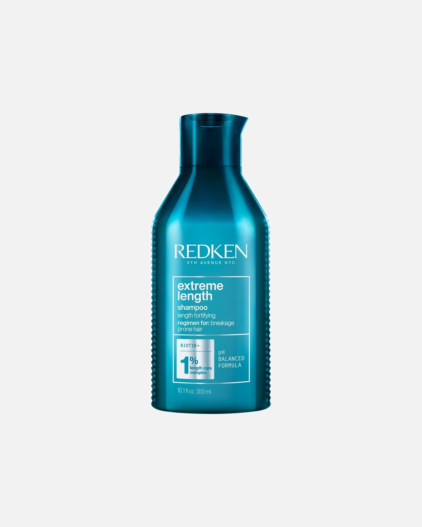 Redken šampūnas itin ilgiems plaukams – 300 ml