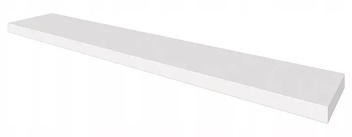 Minimalistyczna półka wisząca - Vevro