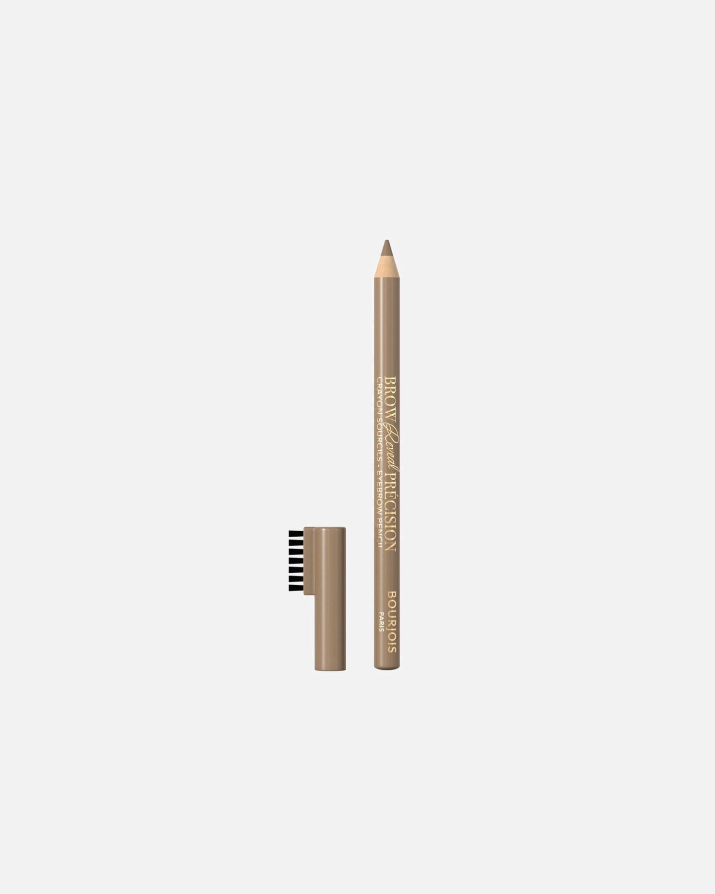 Bourjois Augenbrauenstift „Twist Up The Volume Brow Précision“ – 3 g