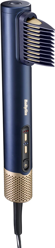 Hrebeň BaByliss Air Wand Pik na kučeravé vlasy