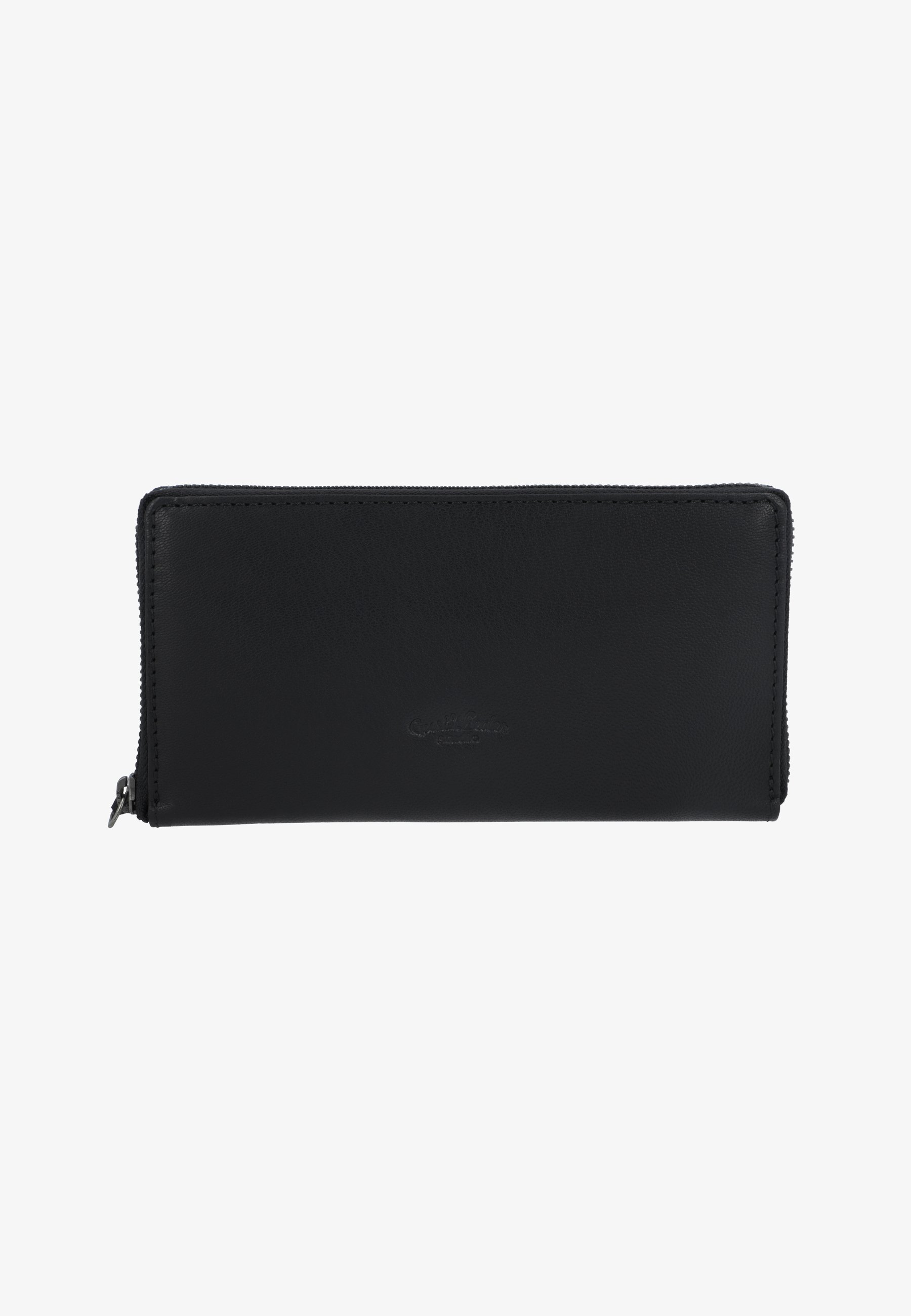 Gusti Leder PATRICIA - Portafoglio - nero