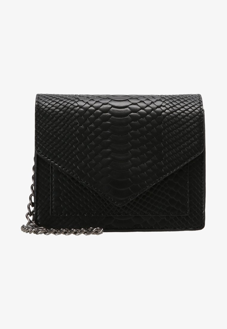Even&Odd Crossbodytas - zwart