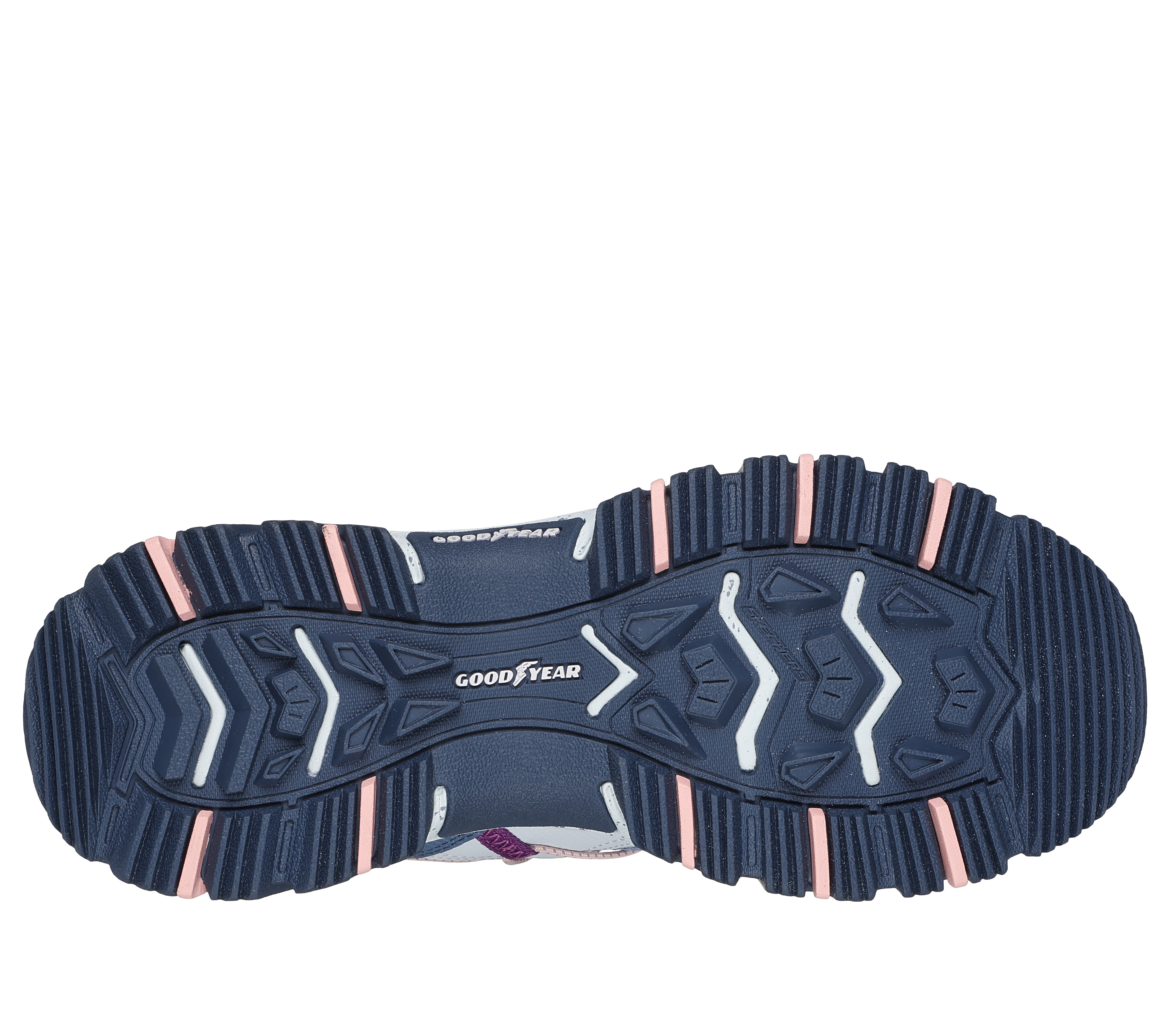 D'Lites Hiker - Hillock