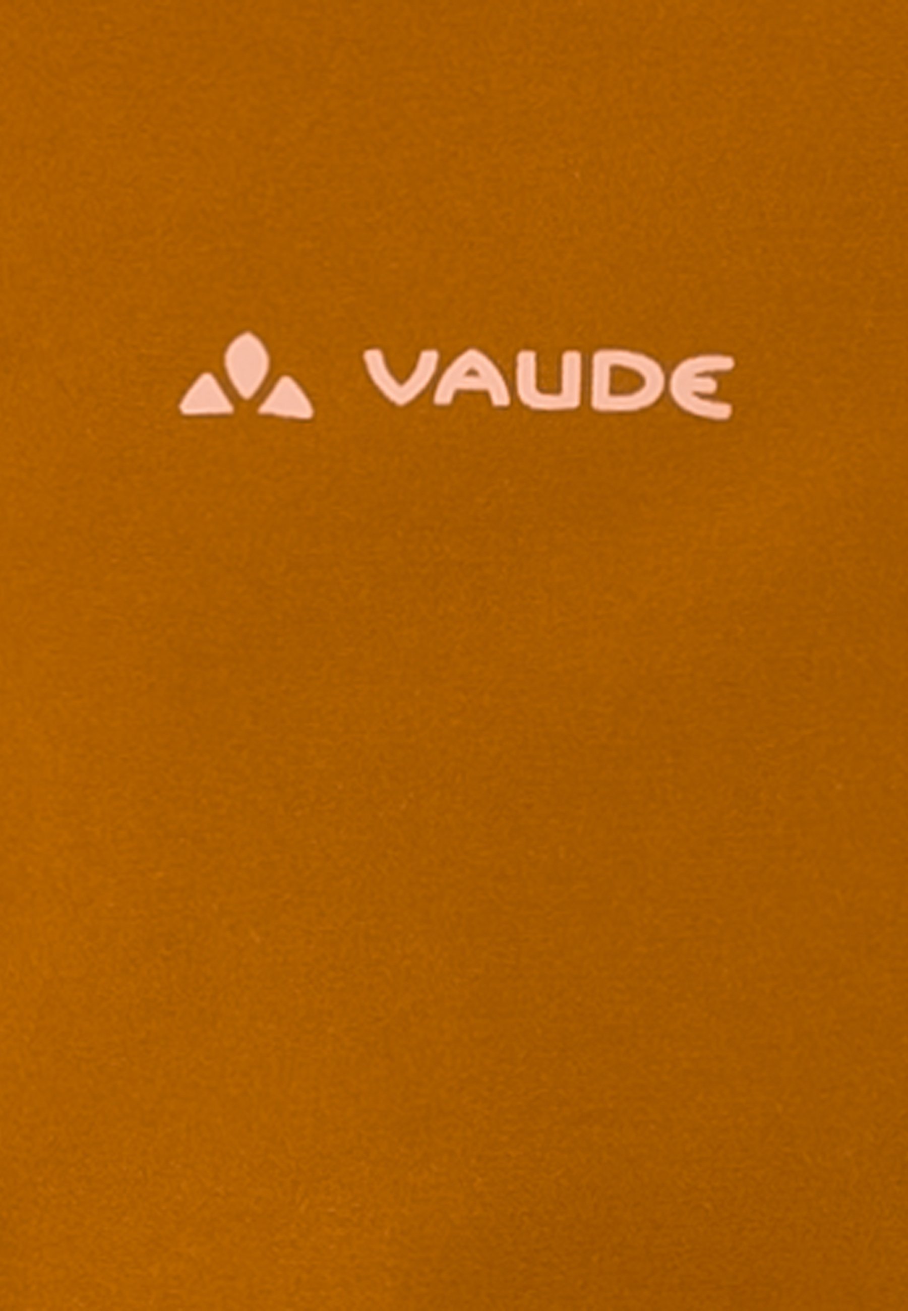 Vaude CAMPFIRE 3IN1 - Outdoorjas - zandbruin roze