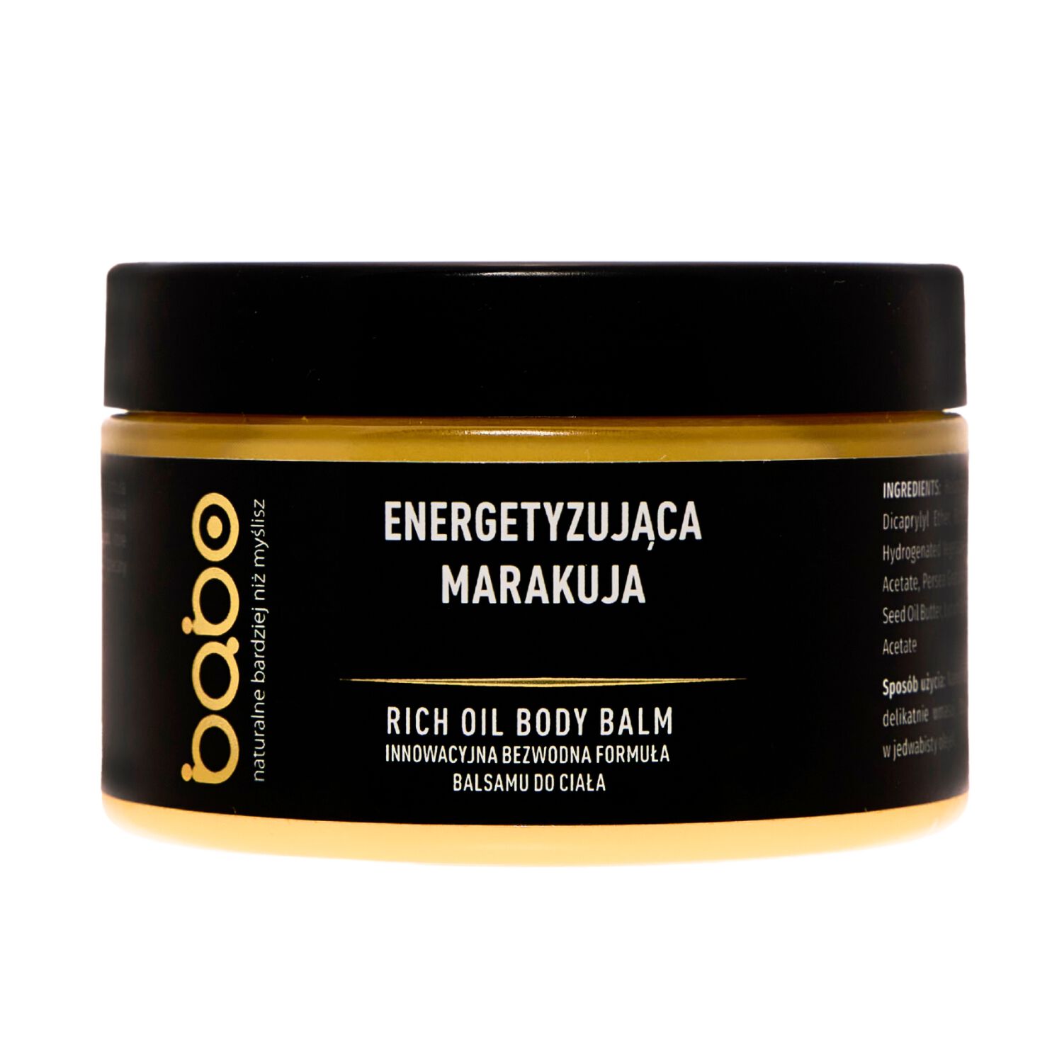 Babo Rich Body Balm