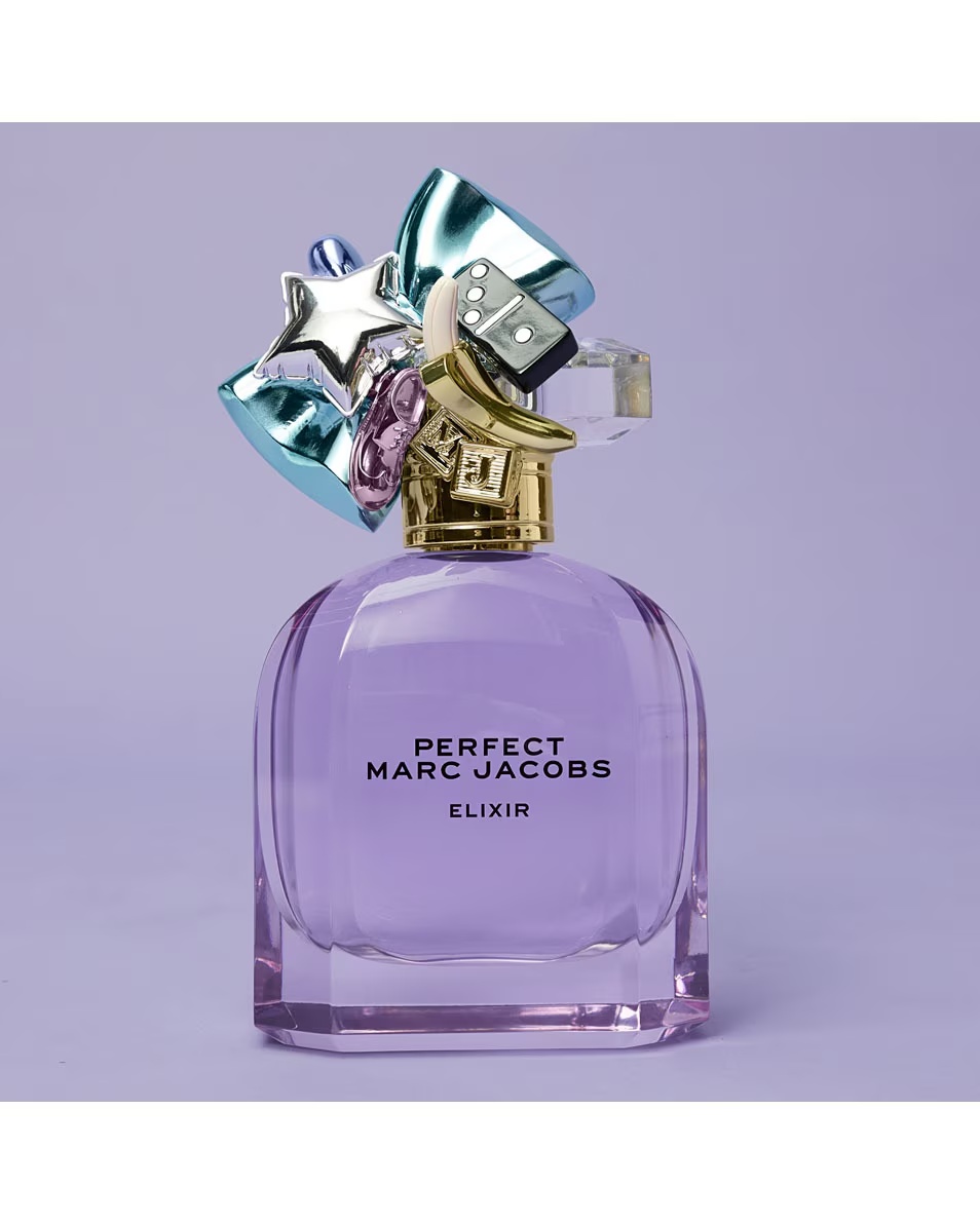 MARC JACOBS Perfect Elixir Eau de Parfum