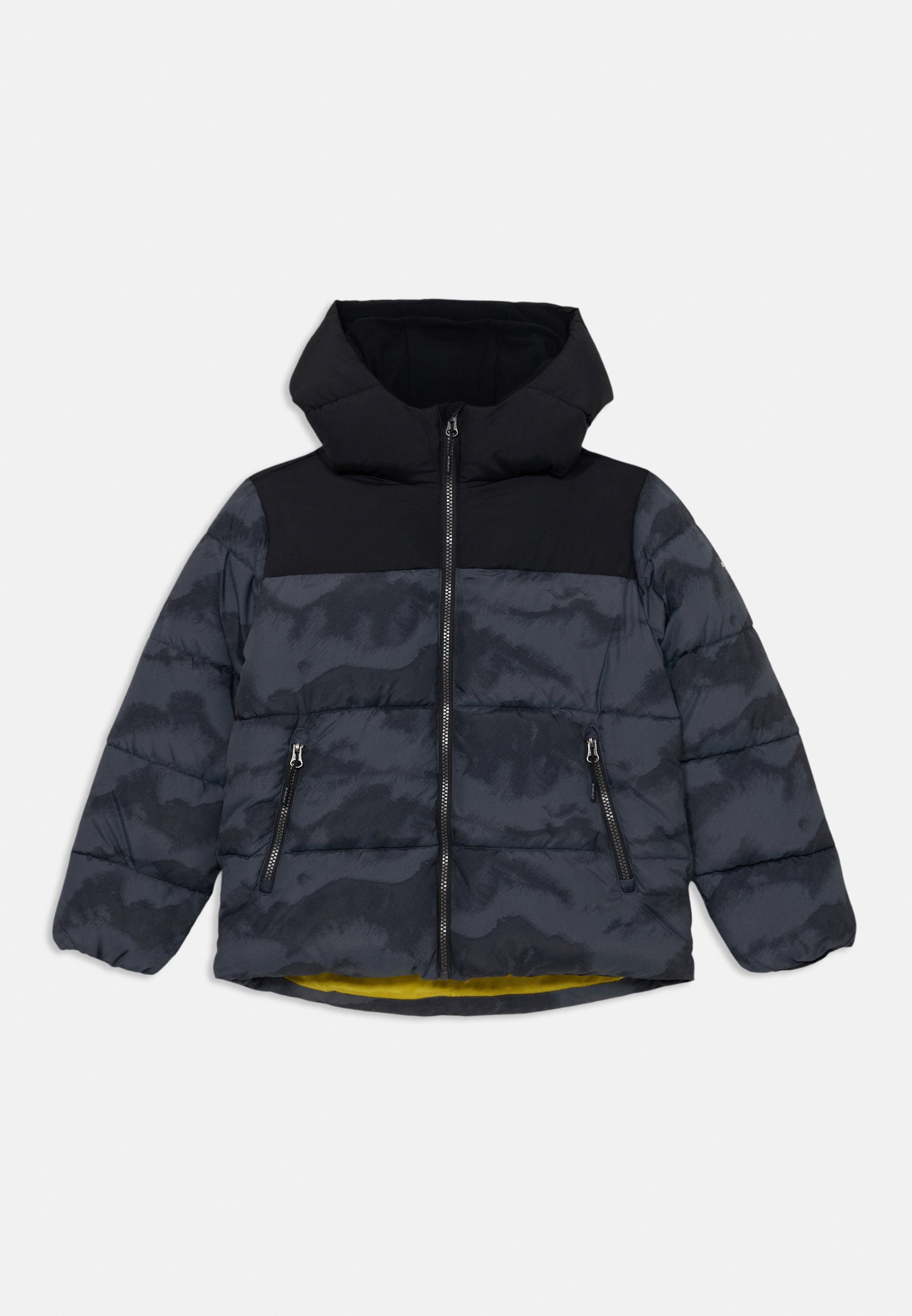 Icepeak ICEPEAK KIRKMAN JR UNISEZ - Giacca invernale - antracite