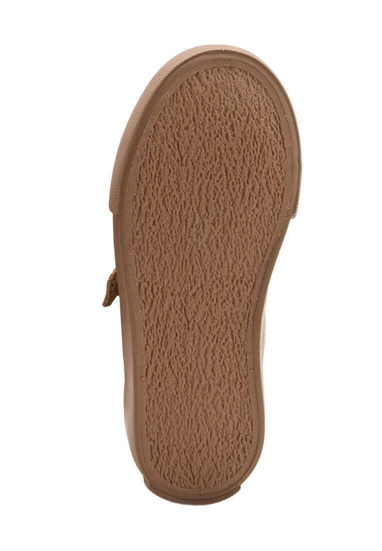 Mango Kids KID - Babyschuhe - braun