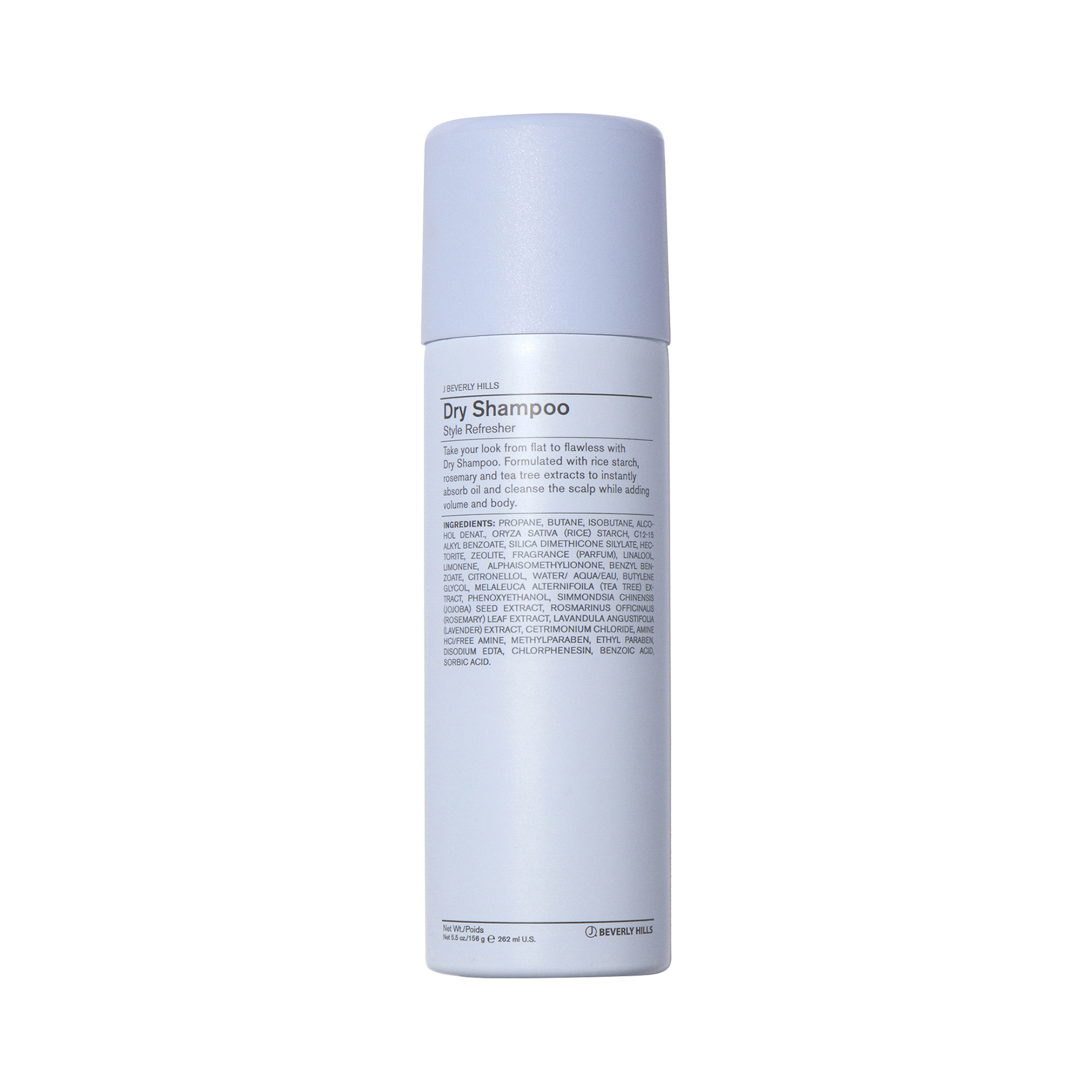 Száraz sampon 262 ml - J Beverly Hills