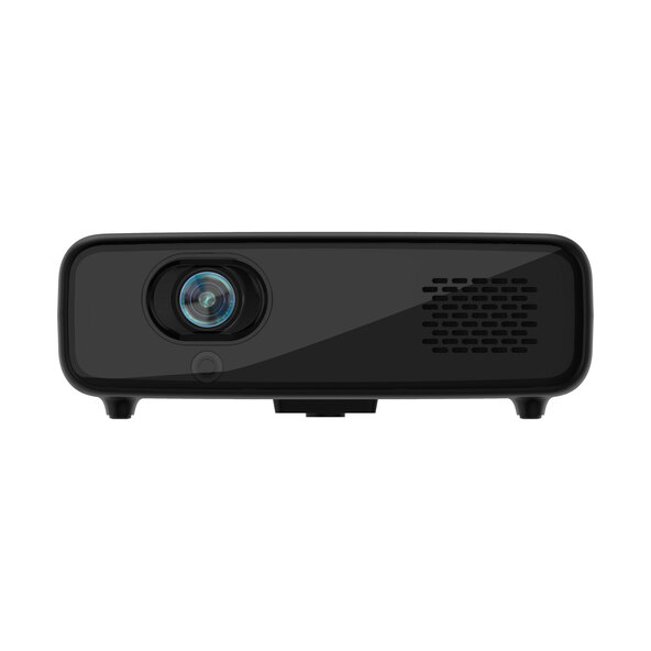 PicoPix Max One με Full-HD Beamer