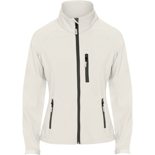  Soft Shell-antartida Mujer. Roly