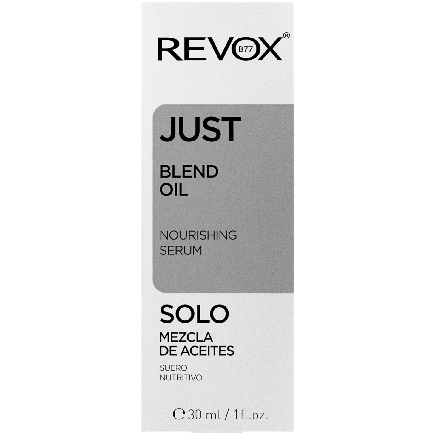 Revox Just