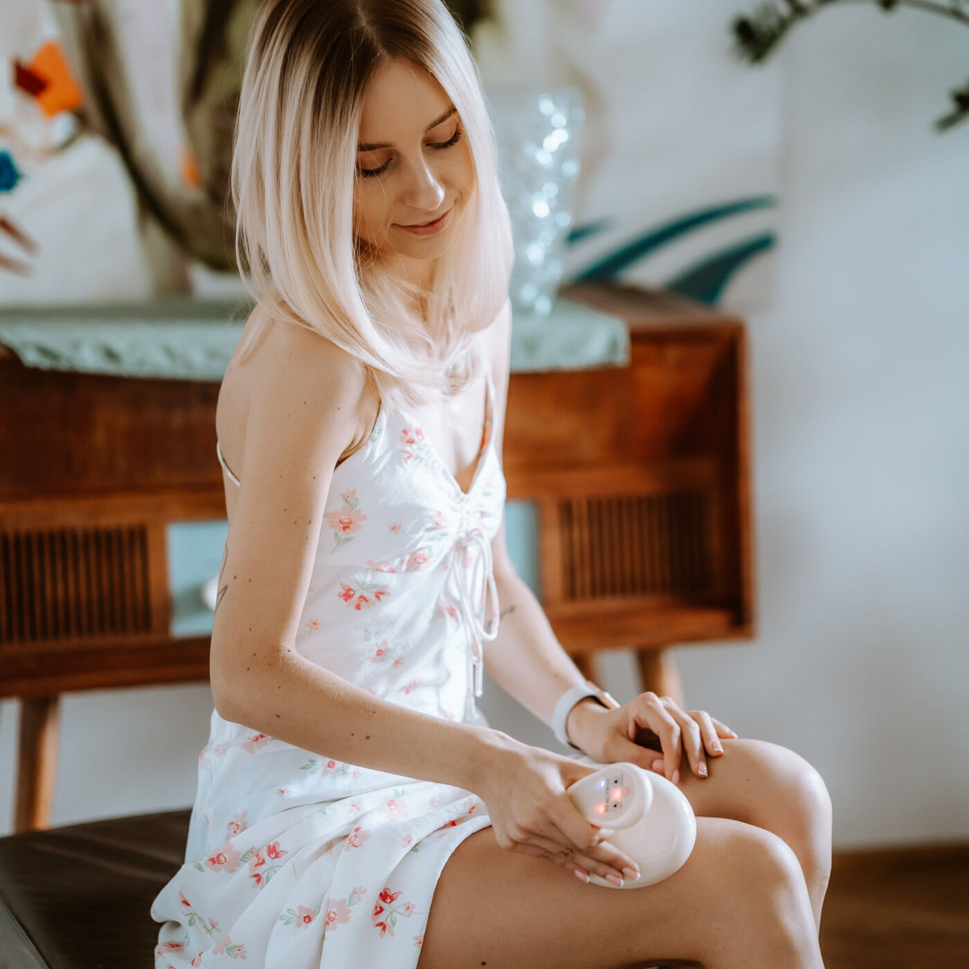 Tělo Beautifly B-Modello