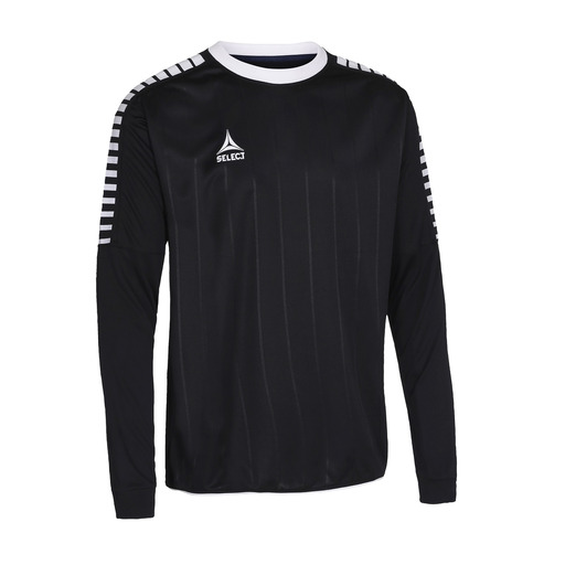 Camiseta Select Argentina Manga Larga