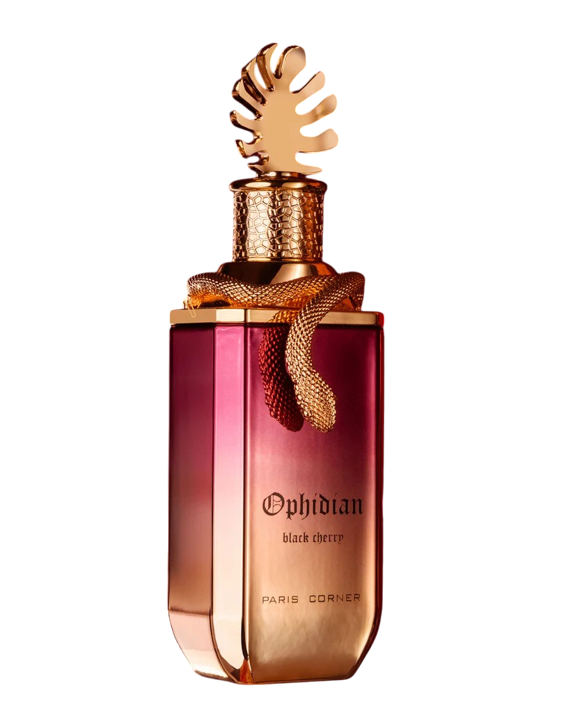 Pariški kotiček Ophidian Black Cherry