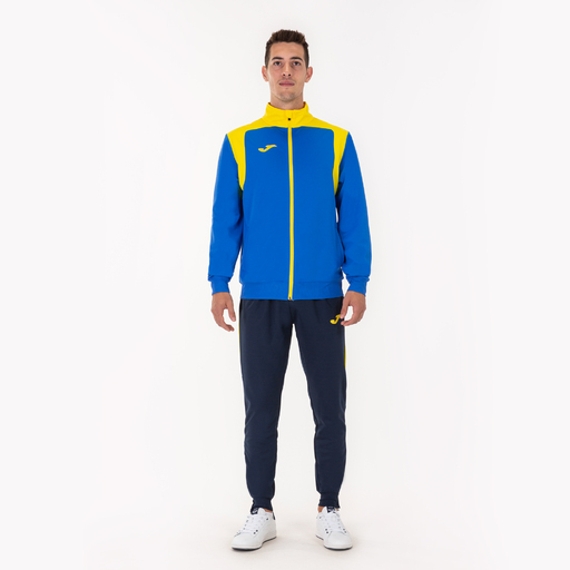  Chandal Joma Kampioenschap V Royal Amarillo