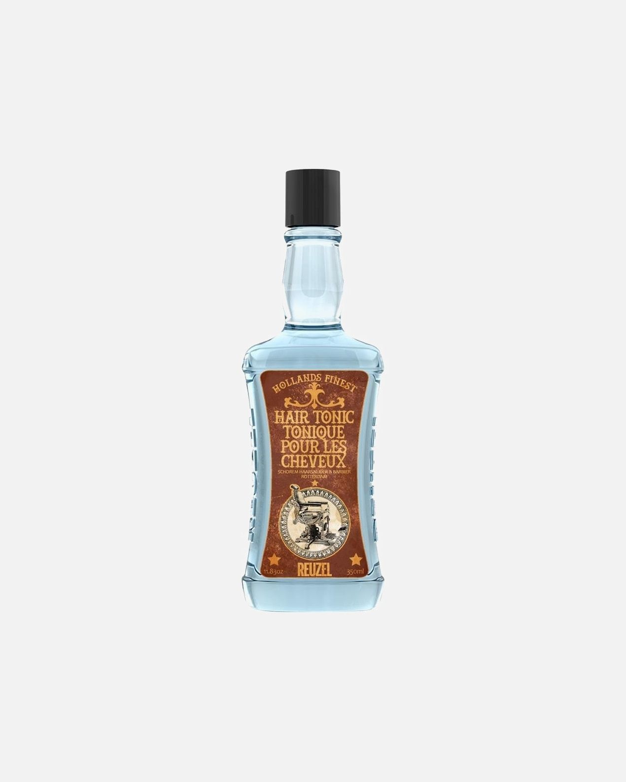Reuzel matu toniks - 350 ml