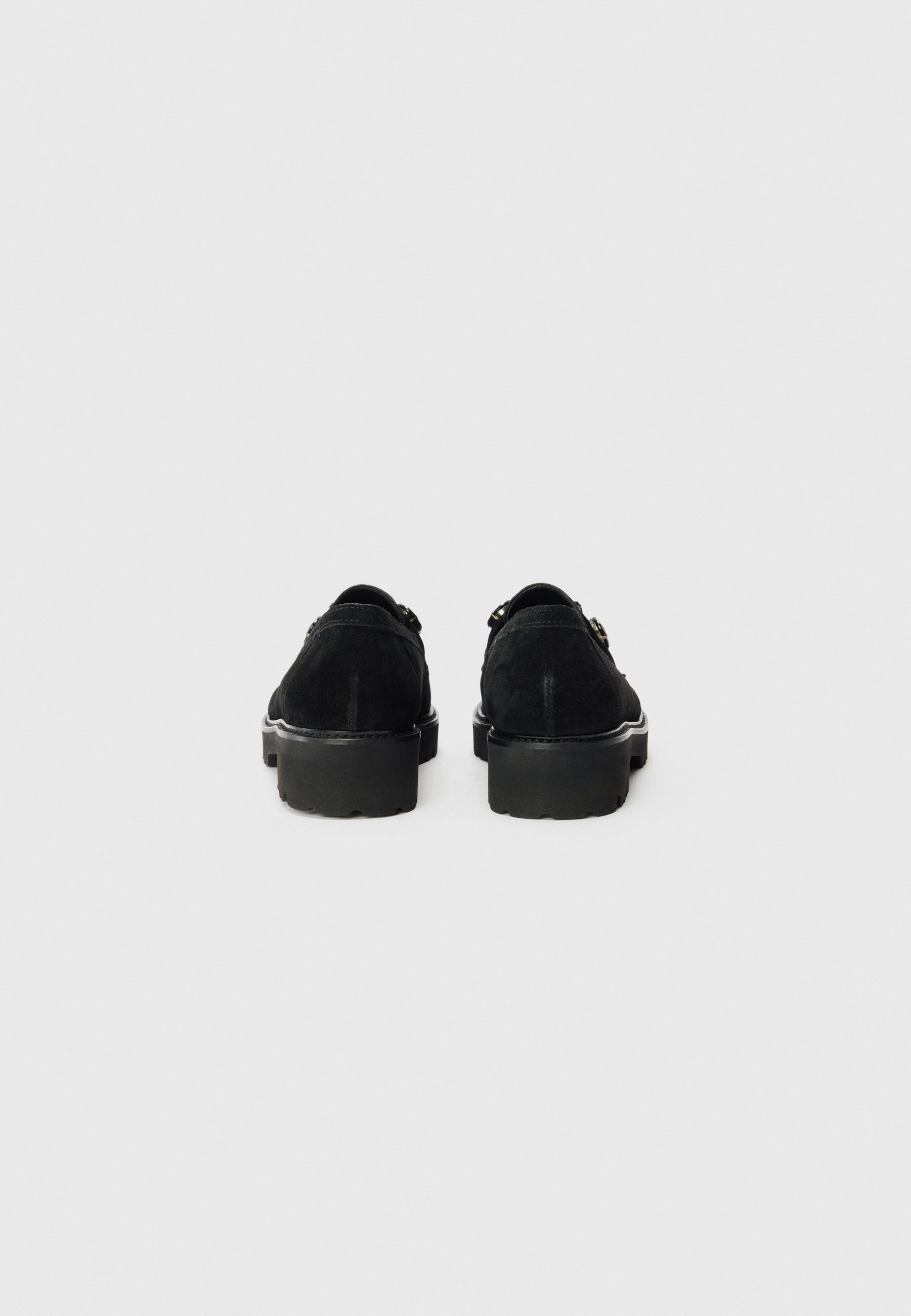 Gabor Slip-ons - zwart