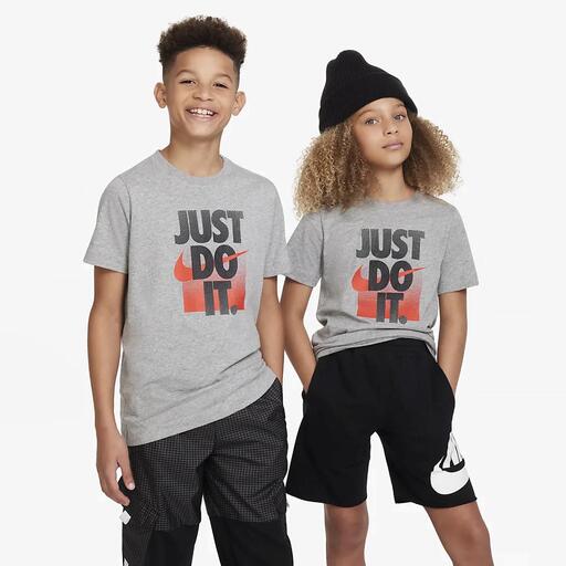 Camiseta Nike