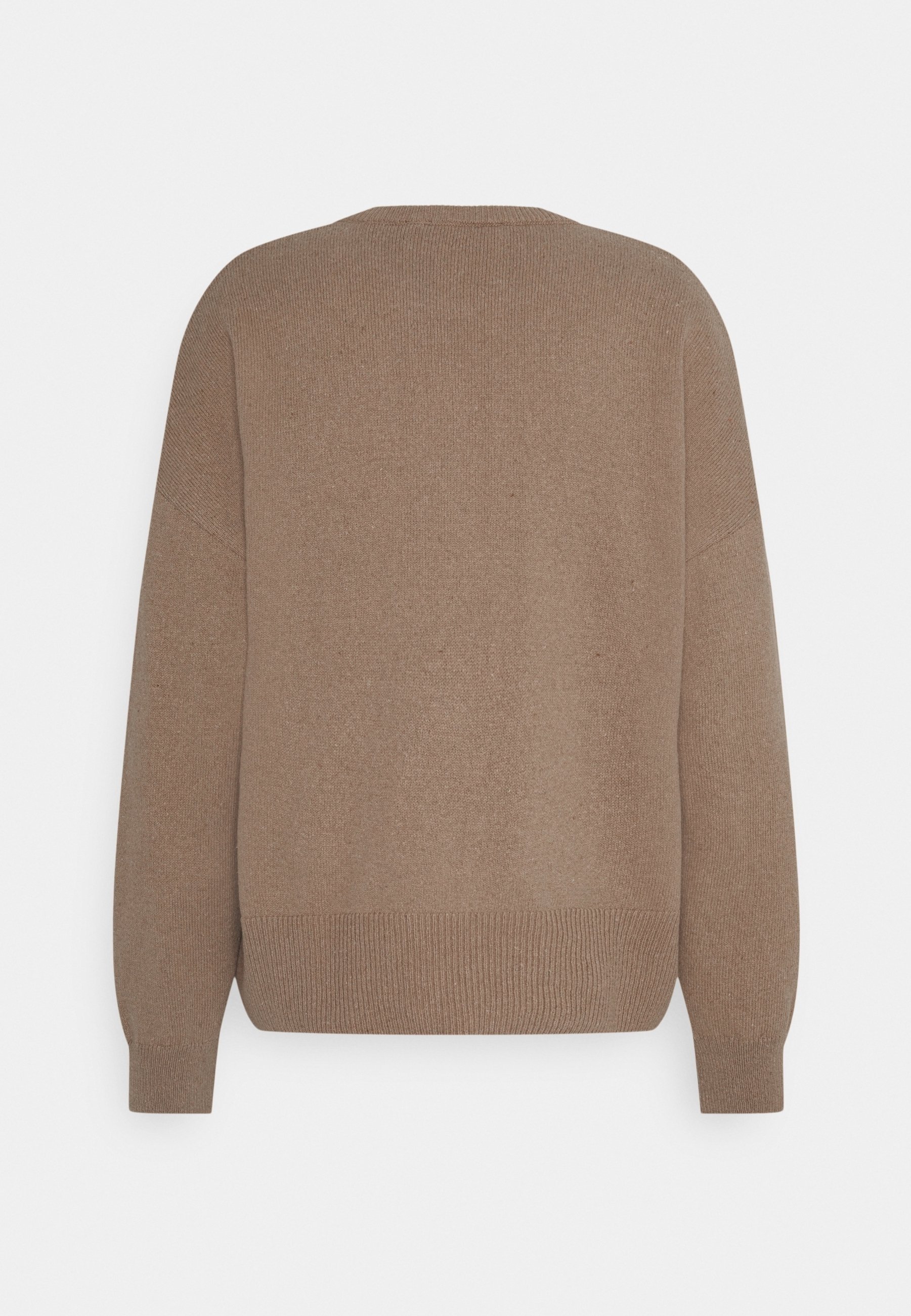 NU-IN trui - beige