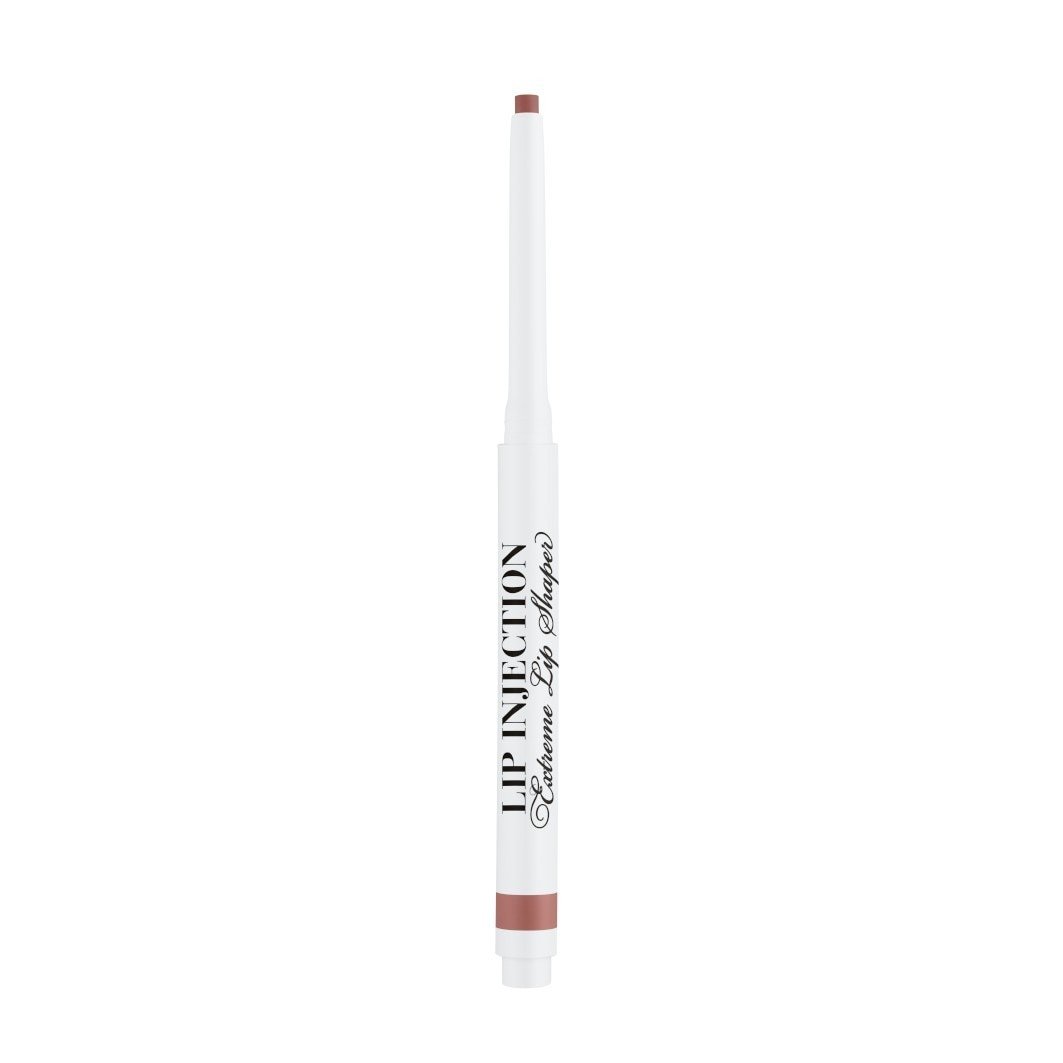 Too Faced Lipstick Lip Injection Extreme Lip Shaper - 0,28 g