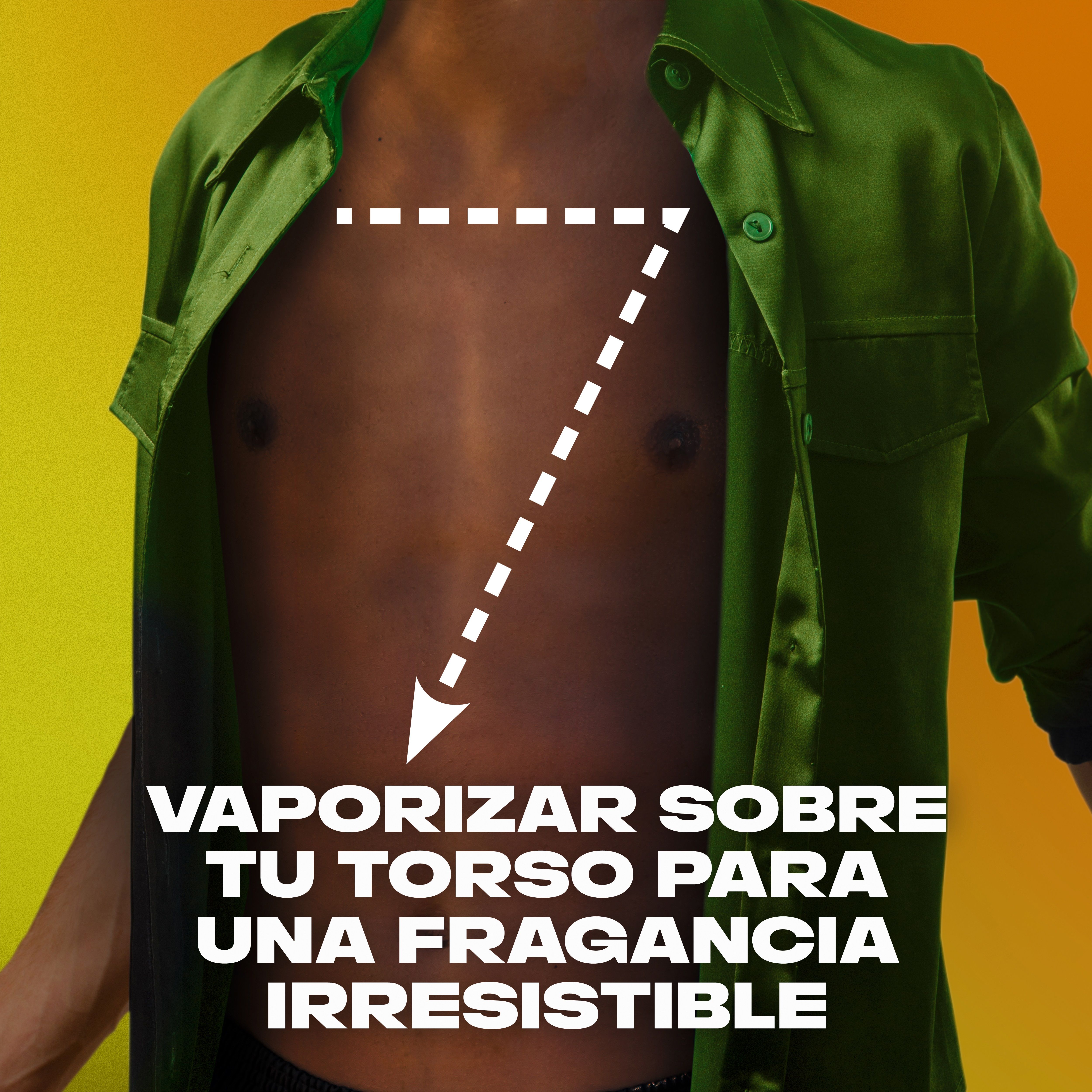 „Essentials Deodorant Africa“ dezodorantas Dezodorantų purškikliai