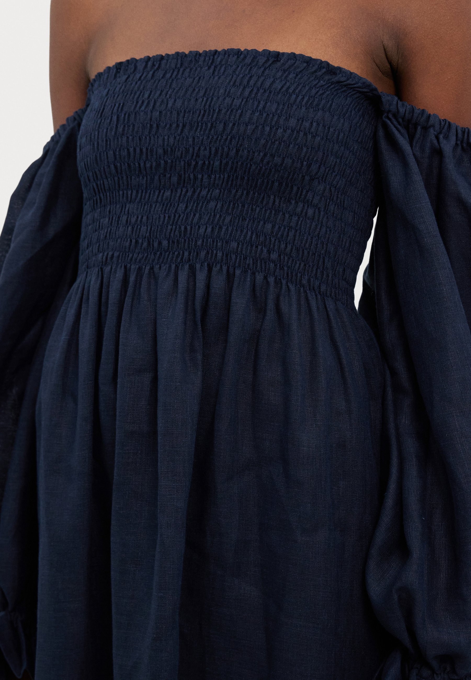 Abito da giorno Sleeper ATLANTA DRESS - blu navy