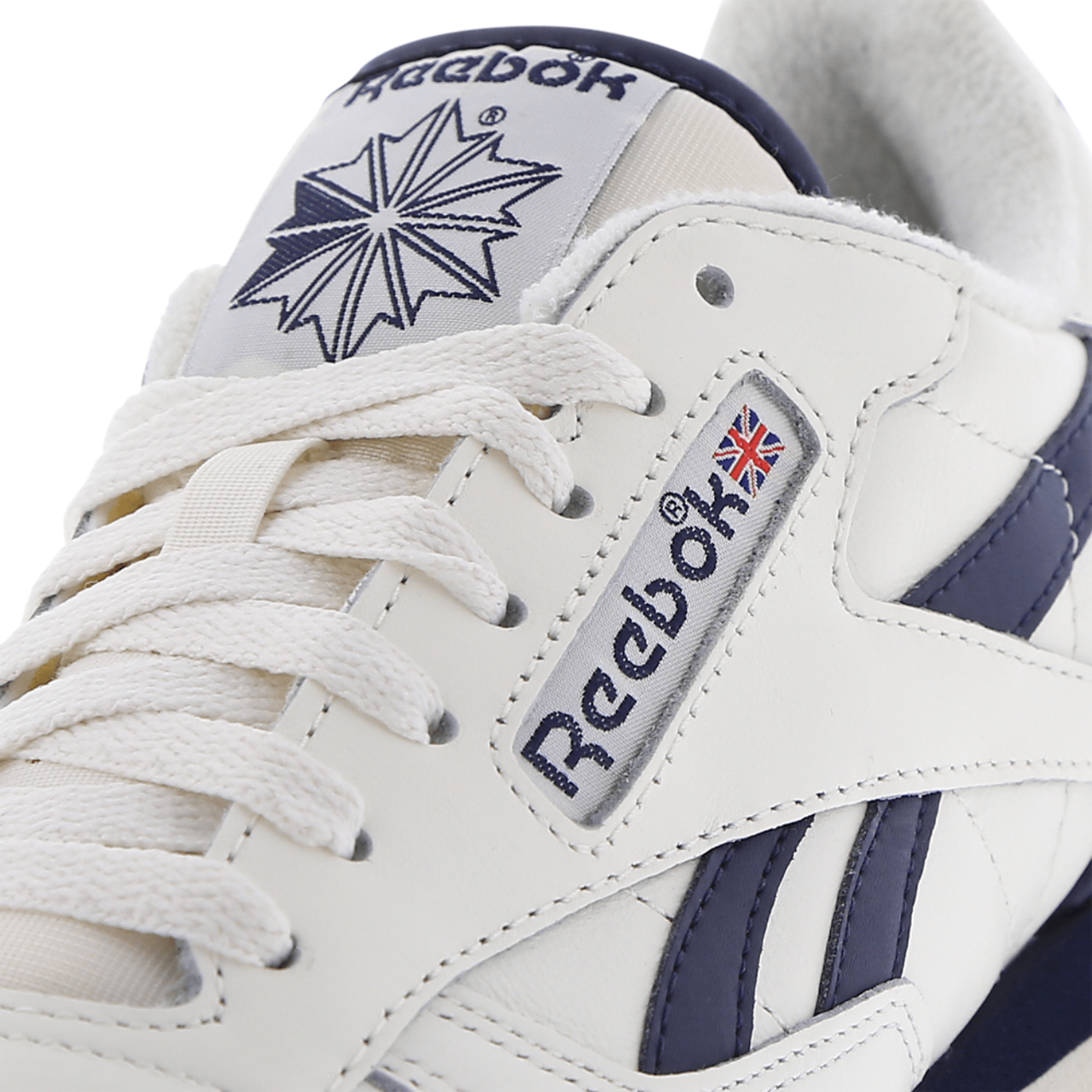 Reebok Classic Leather 1983 Vintage