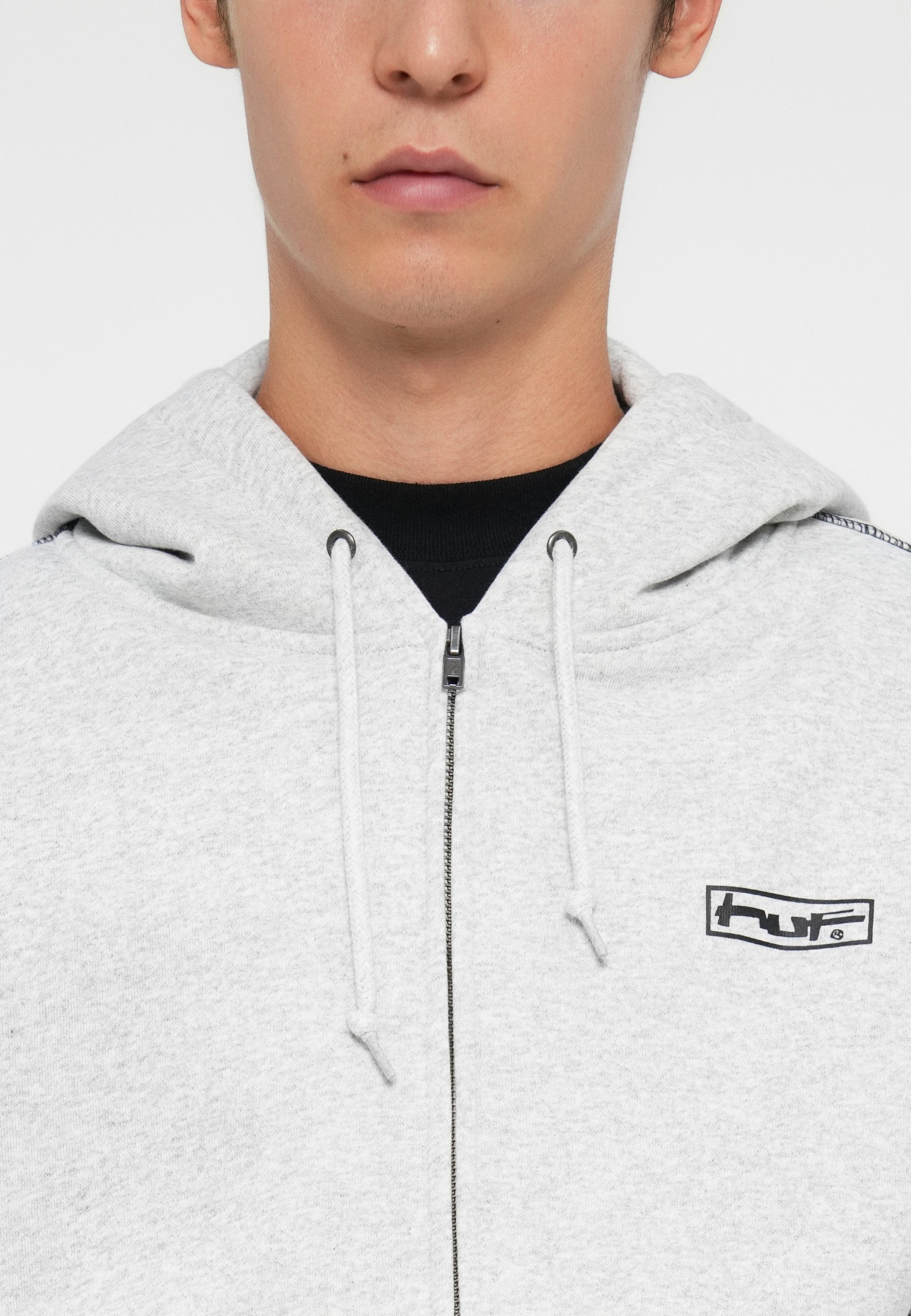 Vestes de survêtement HUF