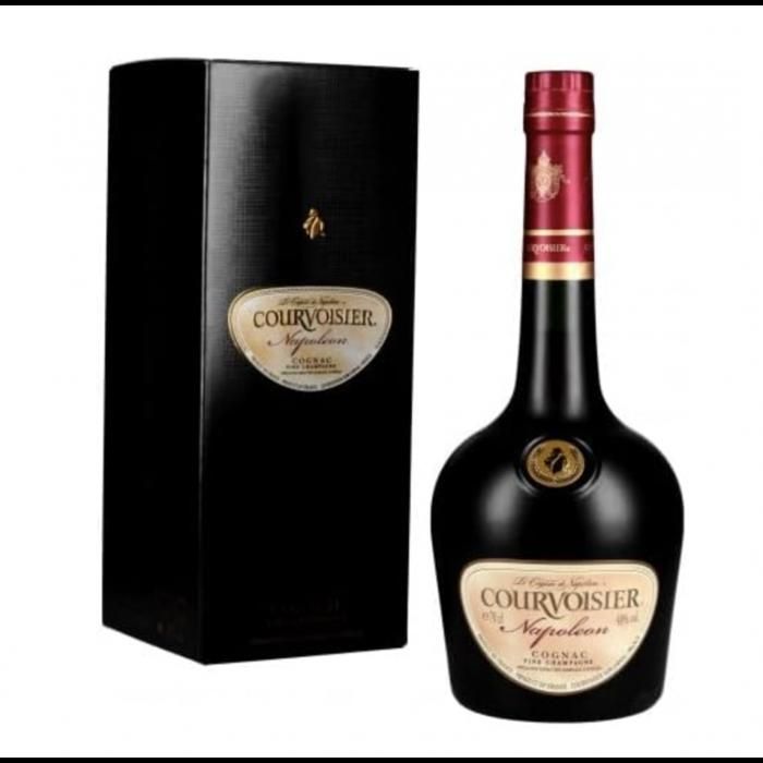 Courvoisier Napoleão 70 cl