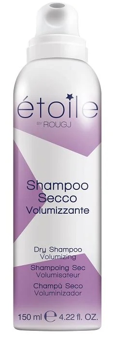 ROUGJ Rougj Etoile droogshampoo voor volume 150 ml reiniging