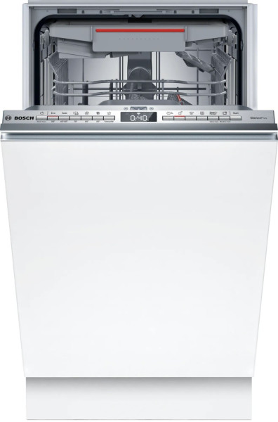 Zmywarka BOSCH SPV4HMX49E
