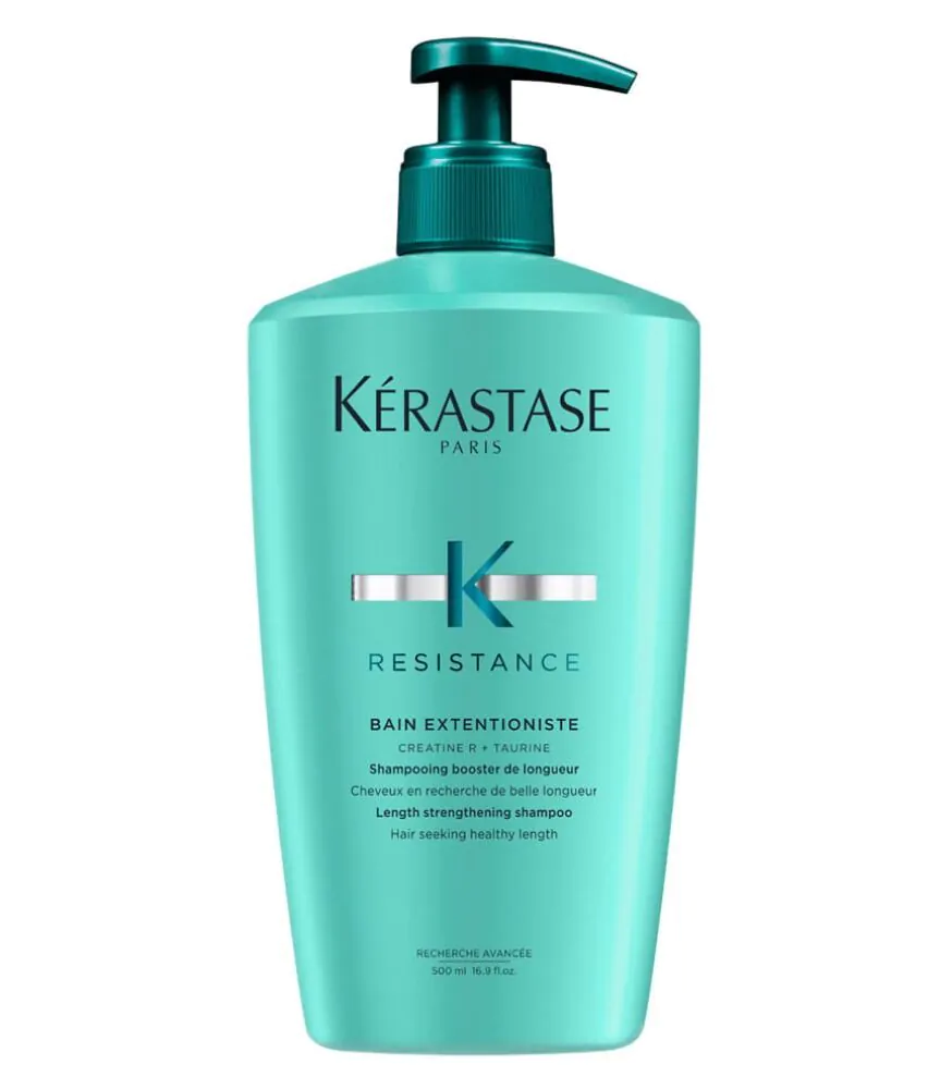 Kérastase Resistance Extentioniste Wzmacniająca kąpiel do włosów długich