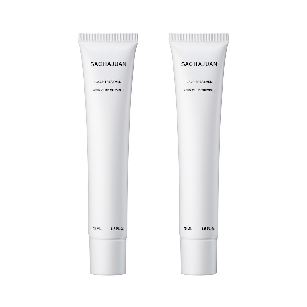 Sachajuan Scalp Treatment DUO