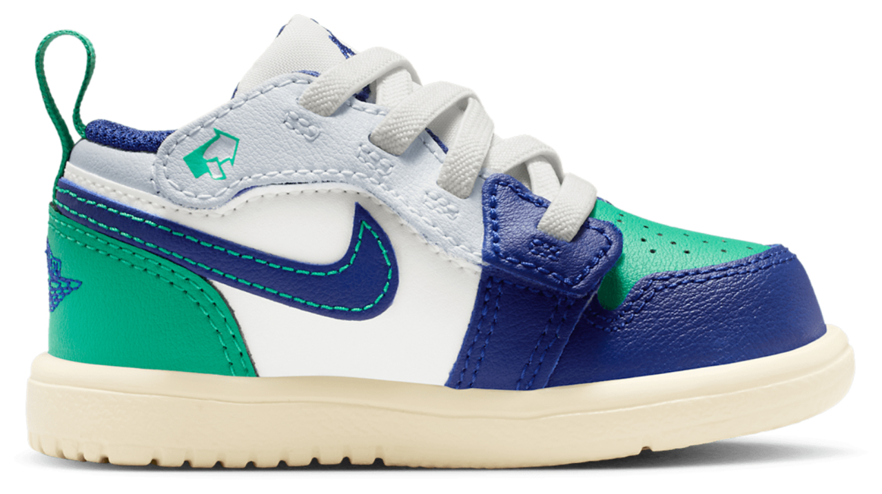 Jordan Aj1 Lav Alt
