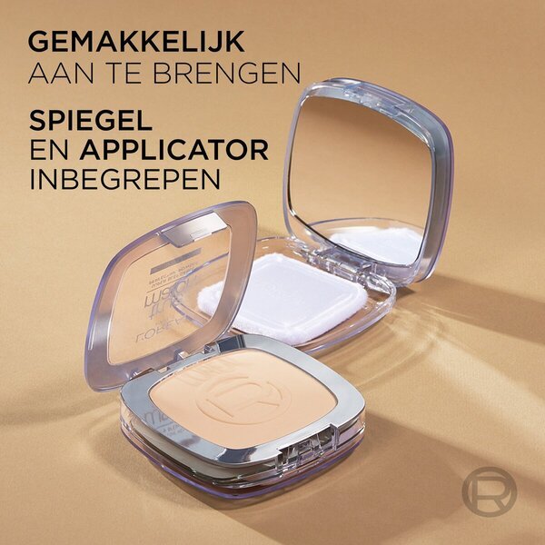 „L'Oréal Paris True Match C3 Beige Rosé“ pudra