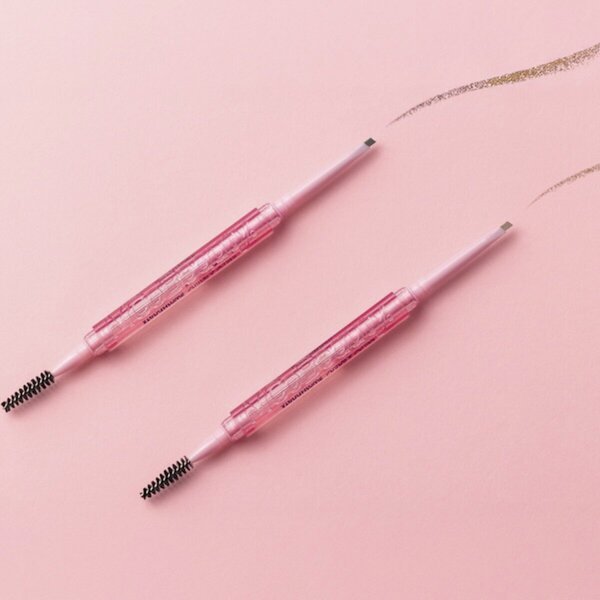 Svinčnik za oblikovanje in oblikovanje obrvi MCoBeauty XtendBrows Light/Medium<br>0,1g